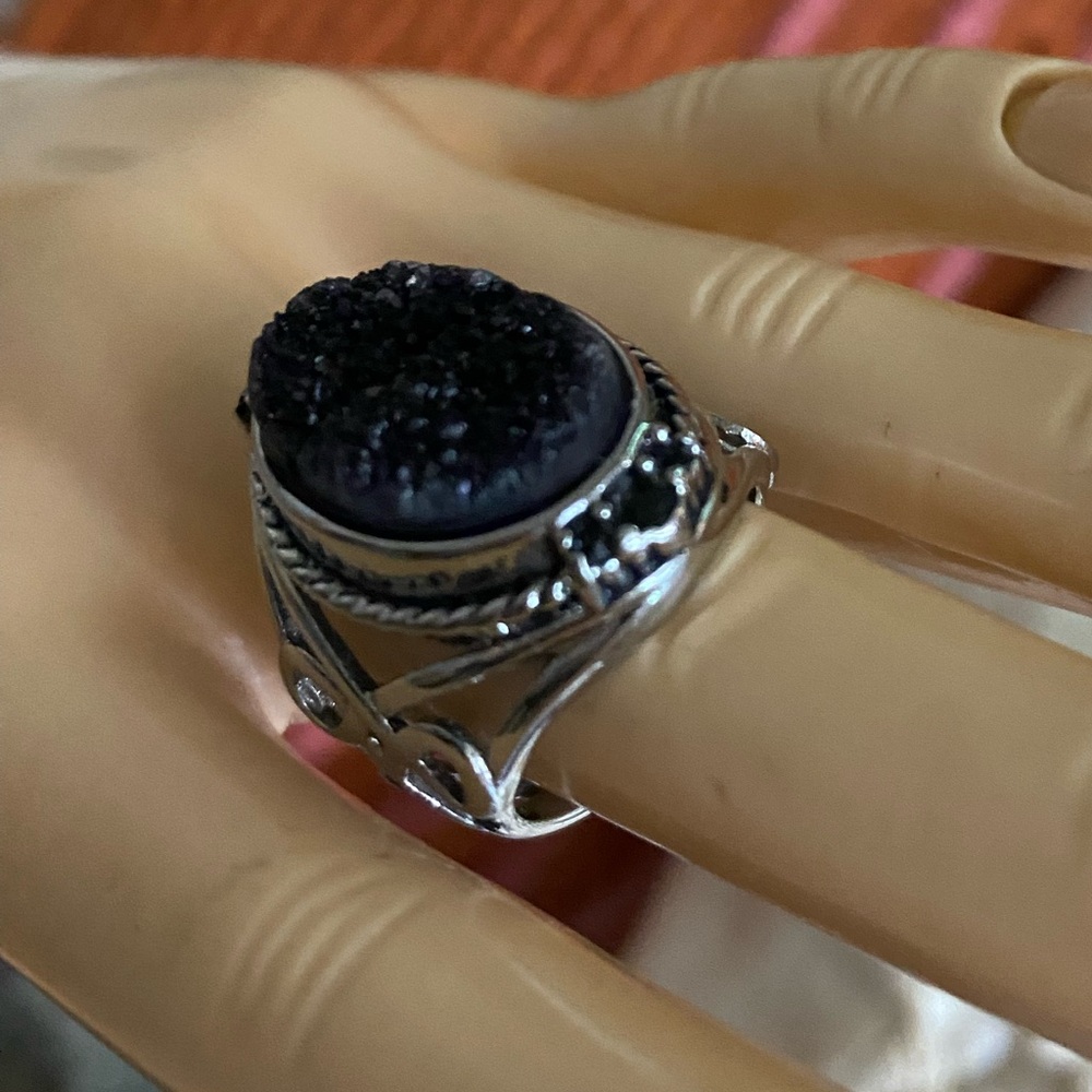 Gypsy ring - Picture 8 of 16